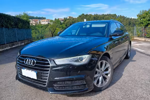 AUDI A6 AVANT 2.0 TDI QUATTRO 190CV Business PLUS