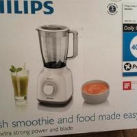 frullatore philips