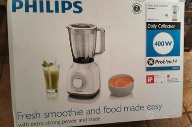 frullatore philips