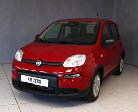 Fiat Panda 1.0 Hybrid 70cv Pandina Restyling