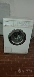 lavtrice miele SOFTTRONIC W 405 WATERCONTROL SYSTE