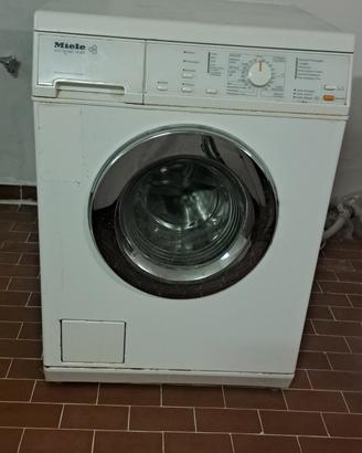 lavtrice miele SOFTTRONIC W 405 WATERCONTROL SYSTE
