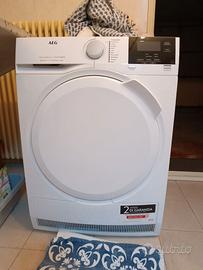 Asciugatrice AEG 7000 Series Lavatherm
