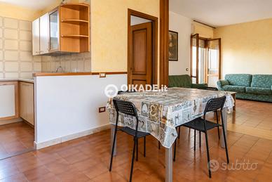 Quadrivano con ingresso indipendente - SELARGIUS