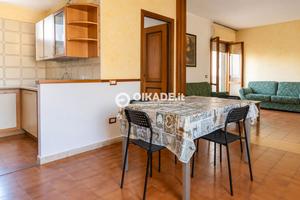 Quadrivano con ingresso indipendente - SELARGIUS