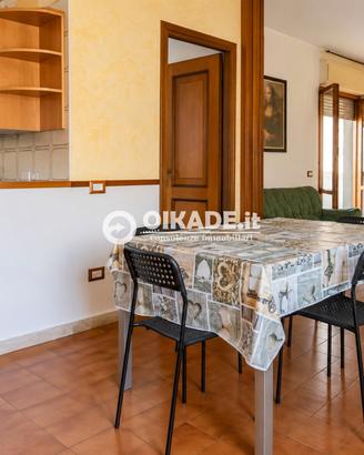 Quadrivano con ingresso indipendente - SELARGIUS