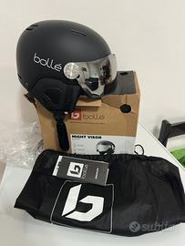 Bollè Might Visor- Casco da sci