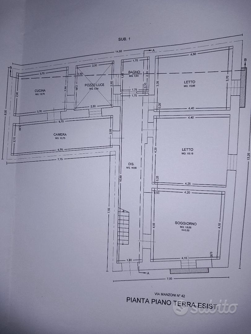 Appartamento – Canicattini Bagni, Siracusa - Vista 5