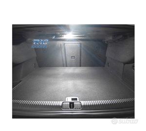 PANNELLO LED PER IL BAULE BMW