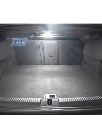 PANNELLO LED PER IL BAULE BMW