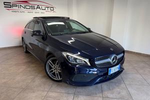 Mercedes-benz CLA 220 d S.W. 4Matic Automatic Prem