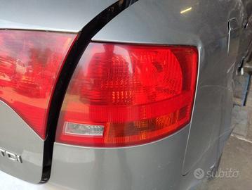 Fanale posteriore destro AUDI A4 del 2005