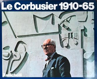 Volume Le Courbusier 1910-65