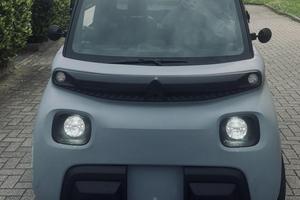 Citroën AMI 2022 elettrica - meno di 10.000 km