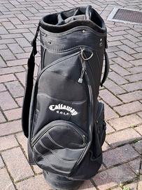 Sacca da golf Callaway