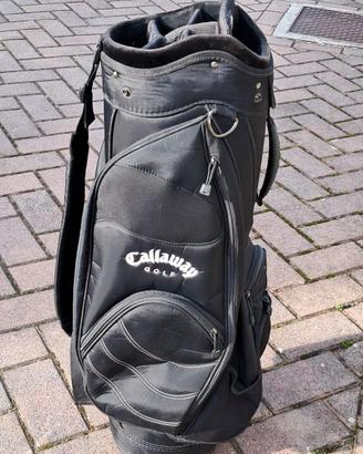 Sacca da golf Callaway