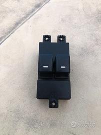 Pulsantiera vetro alzavetro Kia picanto 2014