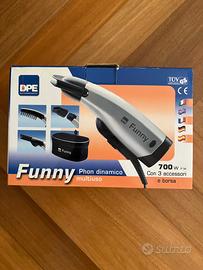 Mini phon da viaggio