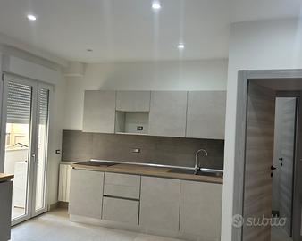 Camere con bagno privato