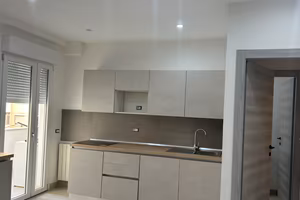 Camere con bagno privato