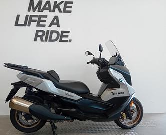 BMW C 400 GT - 2026