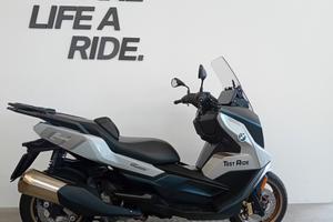 BMW C 400 GT - 2026