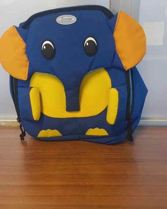 Zainetto bimbo Samsonite