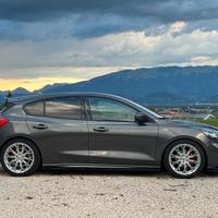 Ford Focus St-Line X 1.5 Ecoboost