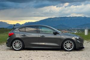 Ford Focus St-Line X 1.5 Ecoboost