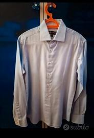 Camicia John Ashfield tg. 40