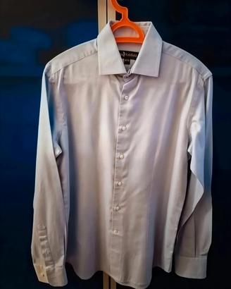 Camicia John Ashfield tg. 40