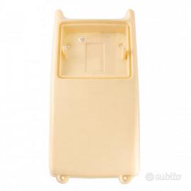 Scocca posteriore porta fanale per Vespa N FL FL2 