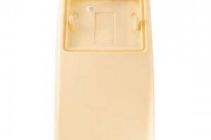 Scocca posteriore porta fanale per Vespa N FL FL2 