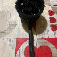 Spazzola per lavaggio auto per idropulitrice