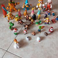 Personaggi super Mario