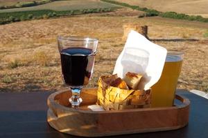 Casa nel verde di bibbona