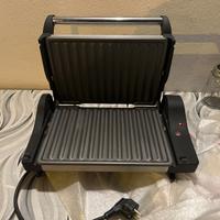 Bistecchiera De Longhi