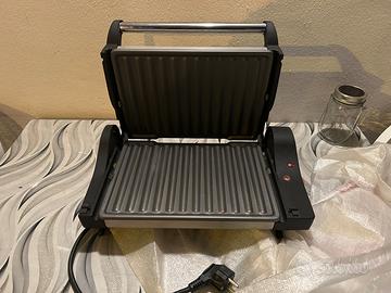 Bistecchiera De Longhi