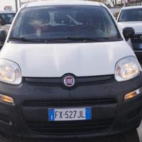 FIAT Panda 1.2 Pop Van 2 posti