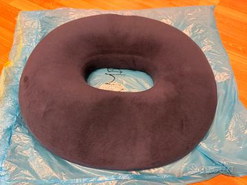 Ciambella memory foam