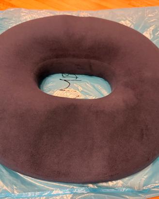 Ciambella memory foam