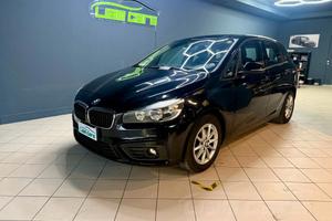 BMW 218 i Active Tourer Luxury auto