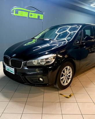 BMW 218 i Active Tourer Luxury auto