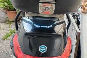 Scooter XEvo 250 Piaggio 