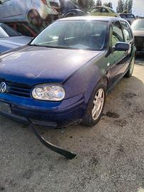 VW GOLF 4 BERLINA 2004 - 371.25 - RICAMBI USATI
