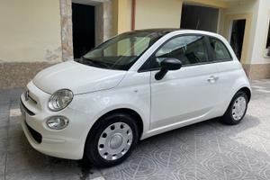 Fiat 500 1.2 EasyPower GPL