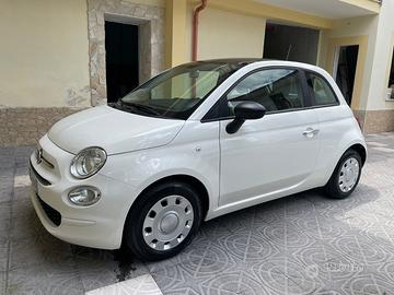 Fiat 500 1.2 EasyPower GPL