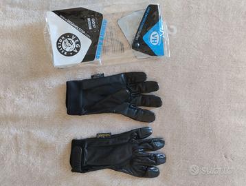 Vega Holster guanti antitaglio antipuntura
