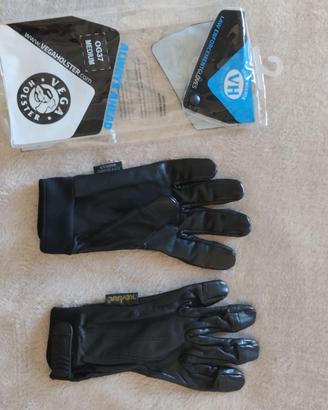 Vega Holster guanti antitaglio antipuntura