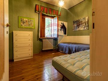 Villa singola - Tagliacozzo